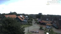 Archiv Foto Webcam Spiekeroog: Kurzentrum Inselbad 13:00