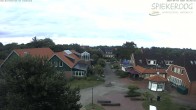 Archiv Foto Webcam Spiekeroog: Kurzentrum Inselbad 06:00