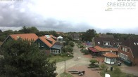 Archiv Foto Webcam Spiekeroog: Kurzentrum Inselbad 10:00