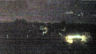 Archiv Foto Webcam Spiekeroog: Kurzentrum Inselbad 23:00