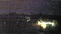 Archiv Foto Webcam Spiekeroog: Kurzentrum Inselbad 01:00