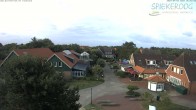 Archiv Foto Webcam Spiekeroog: Kurzentrum Inselbad 05:00