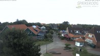 Archiv Foto Webcam Spiekeroog: Kurzentrum Inselbad 06:00