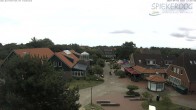 Archiv Foto Webcam Spiekeroog: Kurzentrum Inselbad 11:00