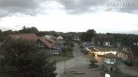 Archiv Foto Webcam Spiekeroog: Kurzentrum Inselbad 04:00