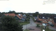 Archiv Foto Webcam Spiekeroog: Kurzentrum Inselbad 05:00