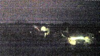 Archiv Foto Webcam Spiekeroog: Kurzentrum Inselbad 23:00