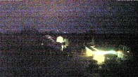 Archiv Foto Webcam Spiekeroog: Kurzentrum Inselbad 01:00