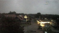 Archiv Foto Webcam Spiekeroog: Kurzentrum Inselbad 03:00