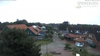 Archiv Foto Webcam Spiekeroog: Kurzentrum Inselbad 05:00