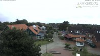 Archiv Foto Webcam Spiekeroog: Kurzentrum Inselbad 07:00