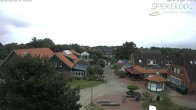 Archiv Foto Webcam Spiekeroog: Kurzentrum Inselbad 09:00