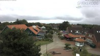 Archiv Foto Webcam Spiekeroog: Kurzentrum Inselbad 11:00
