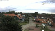 Archiv Foto Webcam Spiekeroog: Kurzentrum Inselbad 06:00