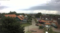 Archiv Foto Webcam Spiekeroog: Kurzentrum Inselbad 07:00