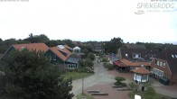 Archiv Foto Webcam Spiekeroog: Kurzentrum Inselbad 09:00