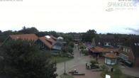 Archiv Foto Webcam Spiekeroog: Kurzentrum Inselbad 11:00