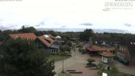 Archiv Foto Webcam Spiekeroog: Kurzentrum Inselbad 13:00