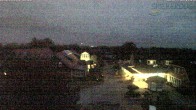 Archiv Foto Webcam Spiekeroog: Kurzentrum Inselbad 03:00