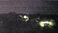 Archiv Foto Webcam Spiekeroog: Kurzentrum Inselbad 23:00
