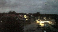 Archiv Foto Webcam Spiekeroog: Kurzentrum Inselbad 03:00