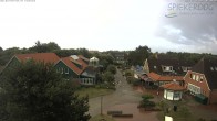 Archiv Foto Webcam Spiekeroog: Kurzentrum Inselbad 06:00