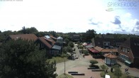 Archiv Foto Webcam Spiekeroog: Kurzentrum Inselbad 11:00