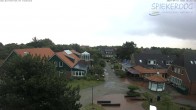 Archived image Webcam Spa Spiekeroog 05:00
