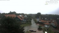 Archived image Webcam Spa Spiekeroog 06:00