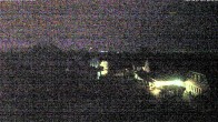 Archiv Foto Webcam Spiekeroog: Kurzentrum Inselbad 23:00