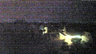 Archiv Foto Webcam Spiekeroog: Kurzentrum Inselbad 01:00