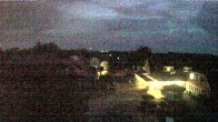 Archiv Foto Webcam Spiekeroog: Kurzentrum Inselbad 03:00