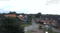 Archiv Foto Webcam Spiekeroog: Kurzentrum Inselbad 05:00