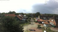 Archiv Foto Webcam Spiekeroog: Kurzentrum Inselbad 09:00
