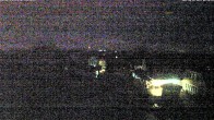 Archiv Foto Webcam Spiekeroog: Kurzentrum Inselbad 23:00