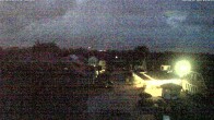 Archiv Foto Webcam Spiekeroog: Kurzentrum Inselbad 03:00