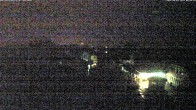 Archiv Foto Webcam Spiekeroog: Kurzentrum Inselbad 23:00