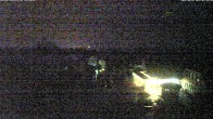 Archiv Foto Webcam Spiekeroog: Kurzentrum Inselbad 01:00