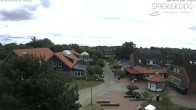 Archiv Foto Webcam Spiekeroog: Kurzentrum Inselbad 13:00
