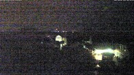 Archiv Foto Webcam Spiekeroog: Kurzentrum Inselbad 23:00