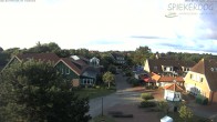 Archiv Foto Webcam Spiekeroog: Kurzentrum Inselbad 06:00