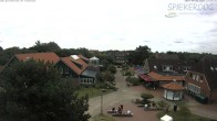 Archiv Foto Webcam Spiekeroog: Kurzentrum Inselbad 11:00