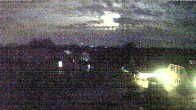 Archiv Foto Webcam Spiekeroog: Kurzentrum Inselbad 23:00