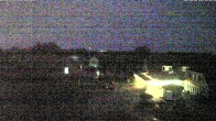 Archiv Foto Webcam Spiekeroog: Kurzentrum Inselbad 03:00