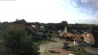 Archiv Foto Webcam Spiekeroog: Kurzentrum Inselbad 09:00