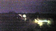 Archiv Foto Webcam Spiekeroog: Kurzentrum Inselbad 01:00