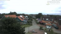 Archiv Foto Webcam Spiekeroog: Kurzentrum Inselbad 06:00