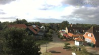 Archiv Foto Webcam Spiekeroog: Kurzentrum Inselbad 07:00