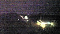 Archiv Foto Webcam Spiekeroog: Kurzentrum Inselbad 01:00