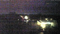 Archiv Foto Webcam Spiekeroog: Kurzentrum Inselbad 03:00